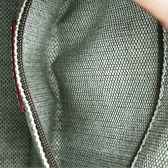 Dooney & bourke monogram signature canvas bucket tote - Picture 8 of 8